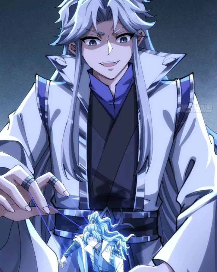 Tu Tiên Thần Tốc - Chapter 27 - Page 6