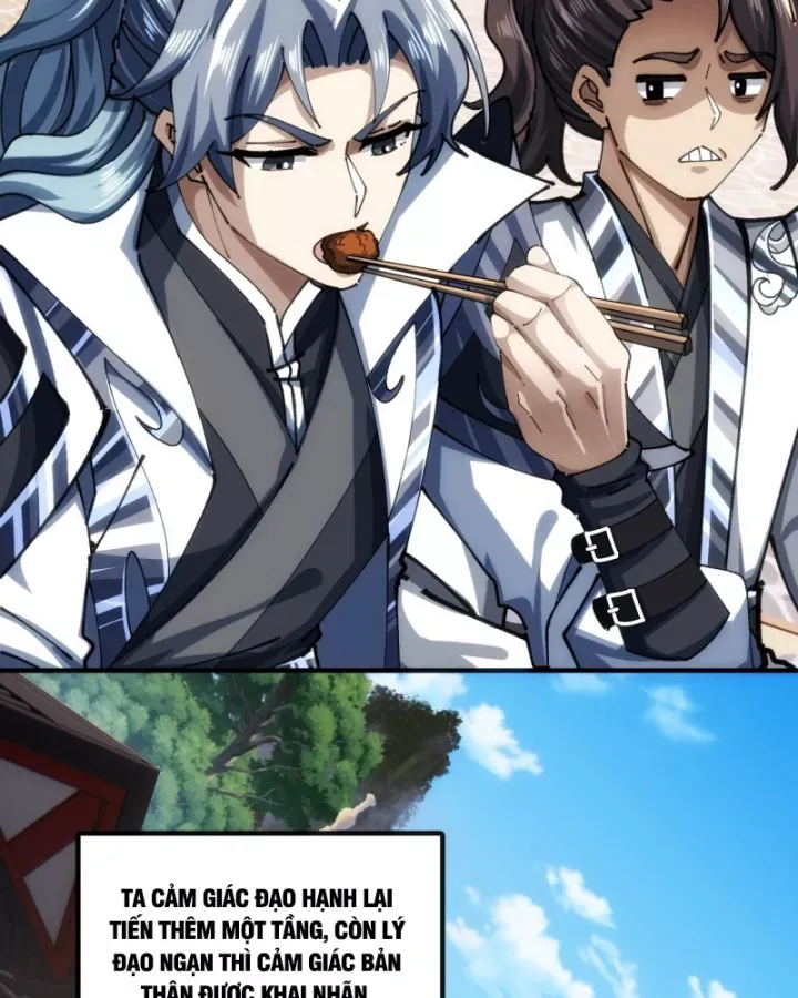 Tu Tiên Thần Tốc - Chapter 27 - Page 84