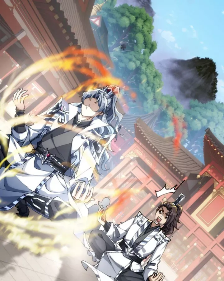 Tu Tiên Thần Tốc - Chapter 27 - Page 86