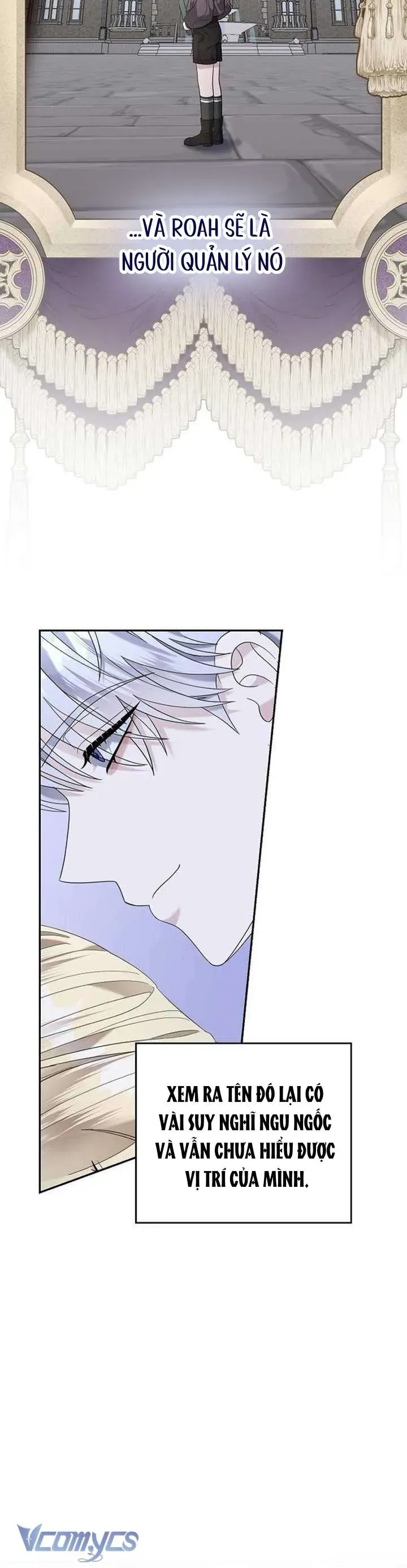 Dụ Hoặc - Chapter 24 - Page 14