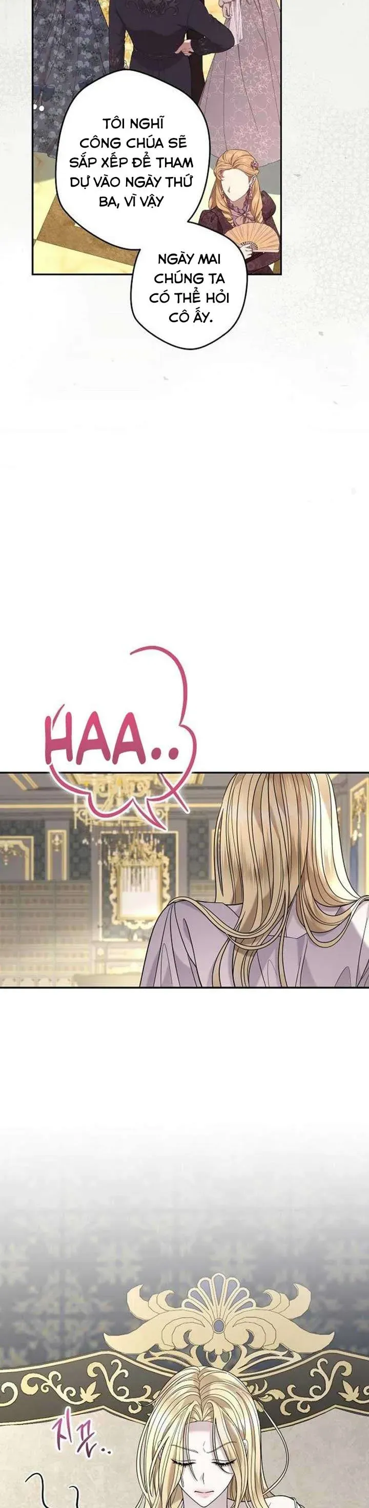Dụ Hoặc - Chapter 24 - Page 18