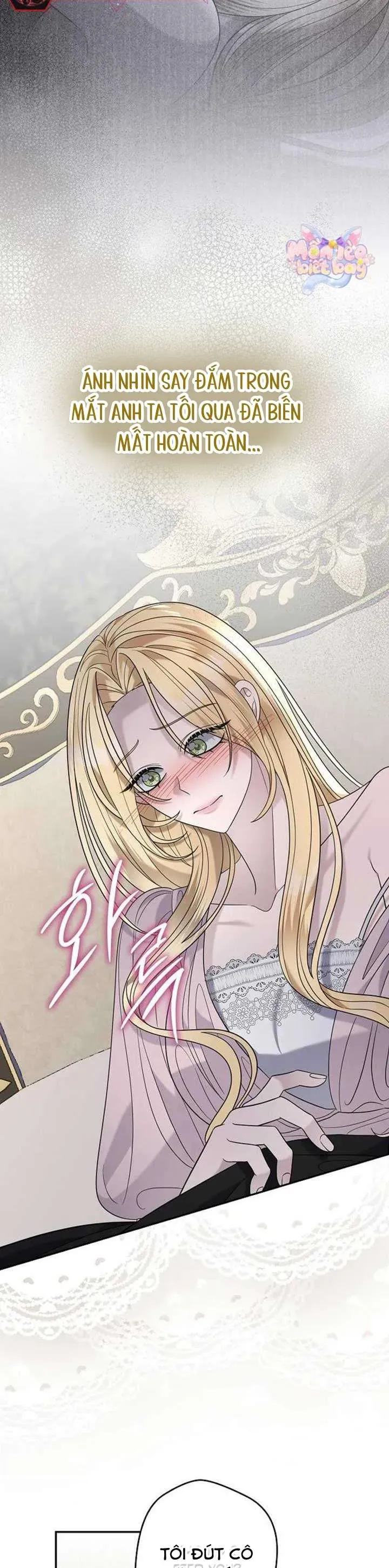 Dụ Hoặc - Chapter 24 - Page 22