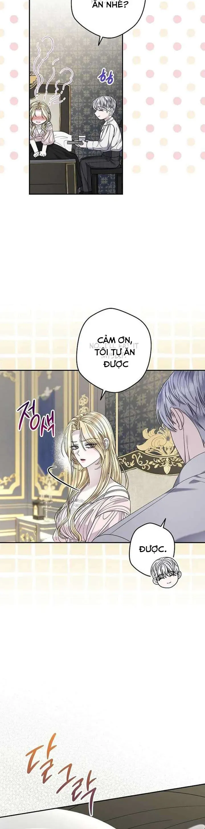 Dụ Hoặc - Chapter 24 - Page 23