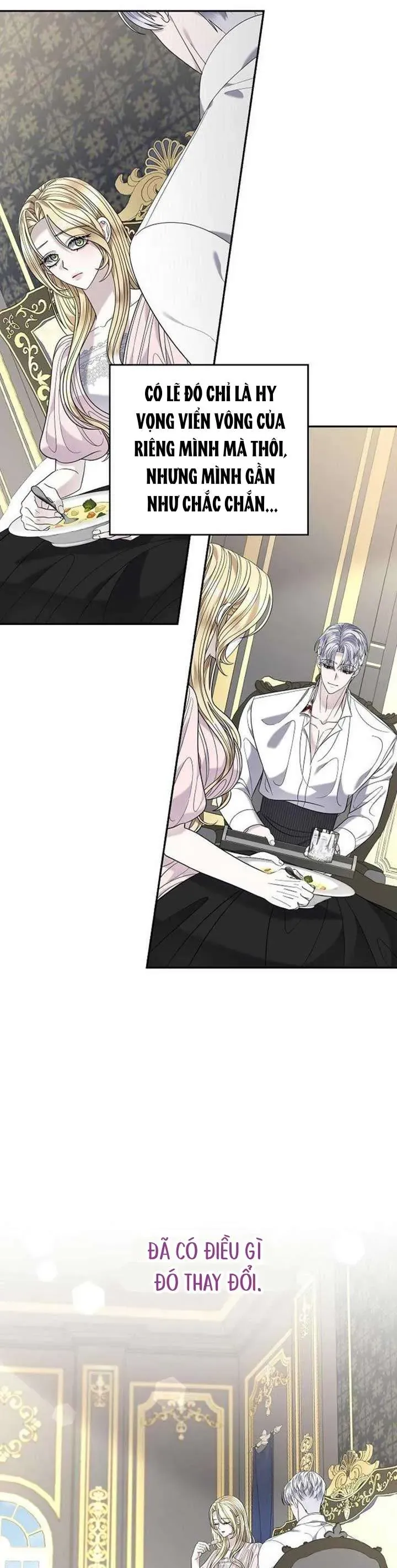 Dụ Hoặc - Chapter 24 - Page 25