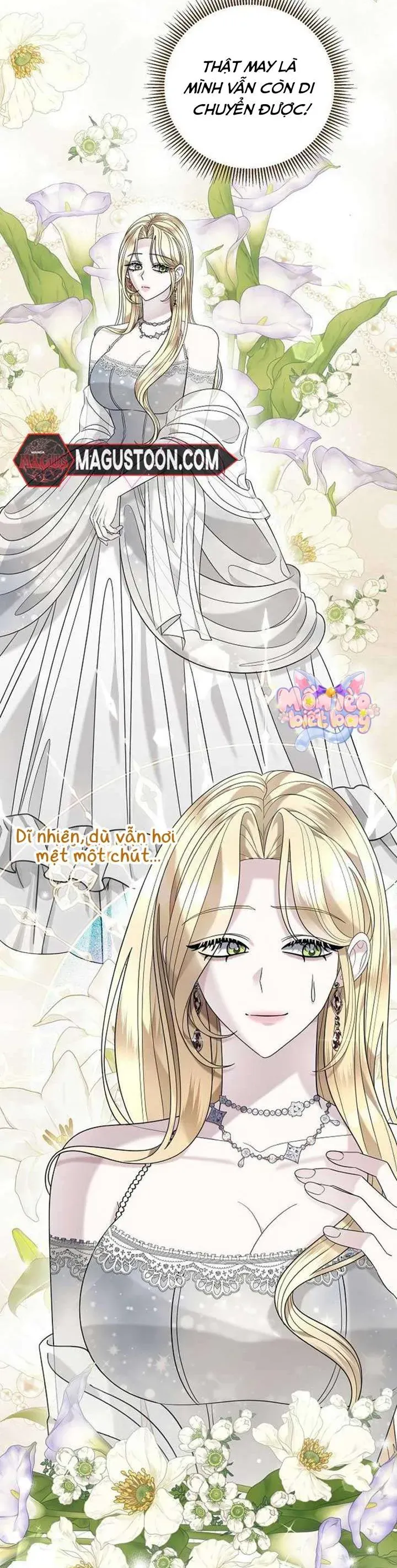 Dụ Hoặc - Chapter 24 - Page 27