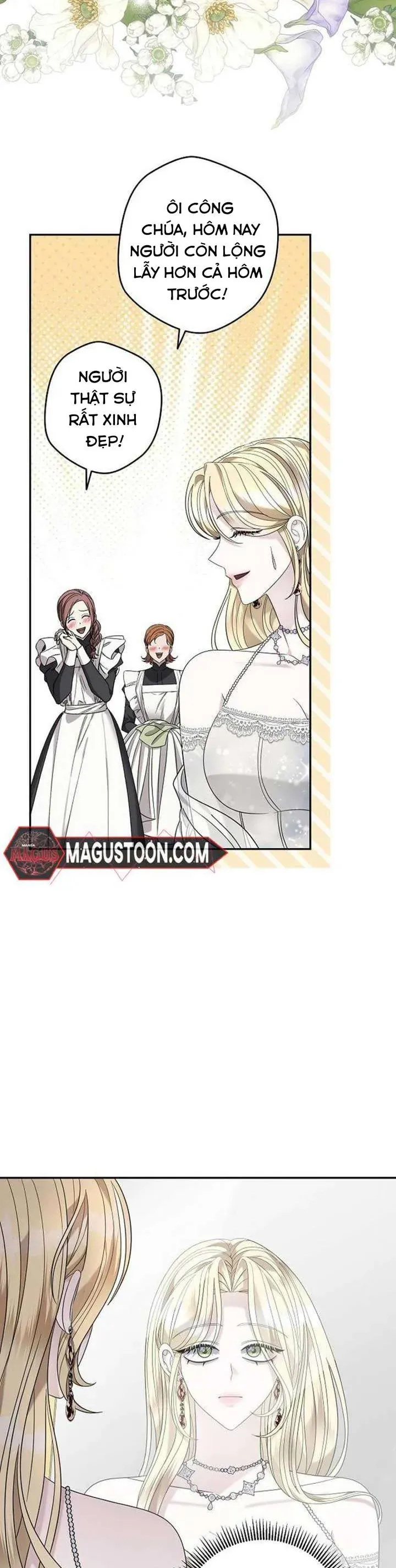 Dụ Hoặc - Chapter 24 - Page 28