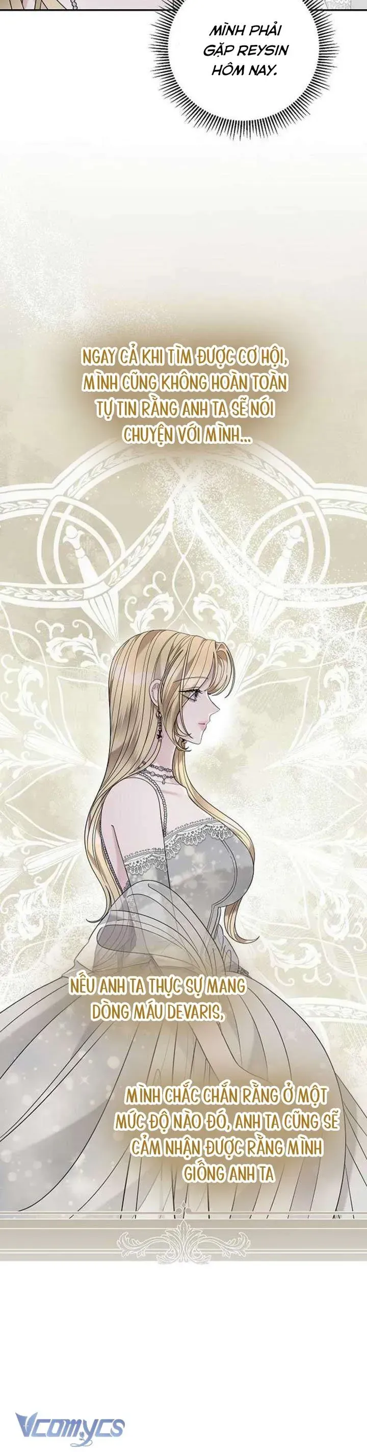 Dụ Hoặc - Chapter 24 - Page 29