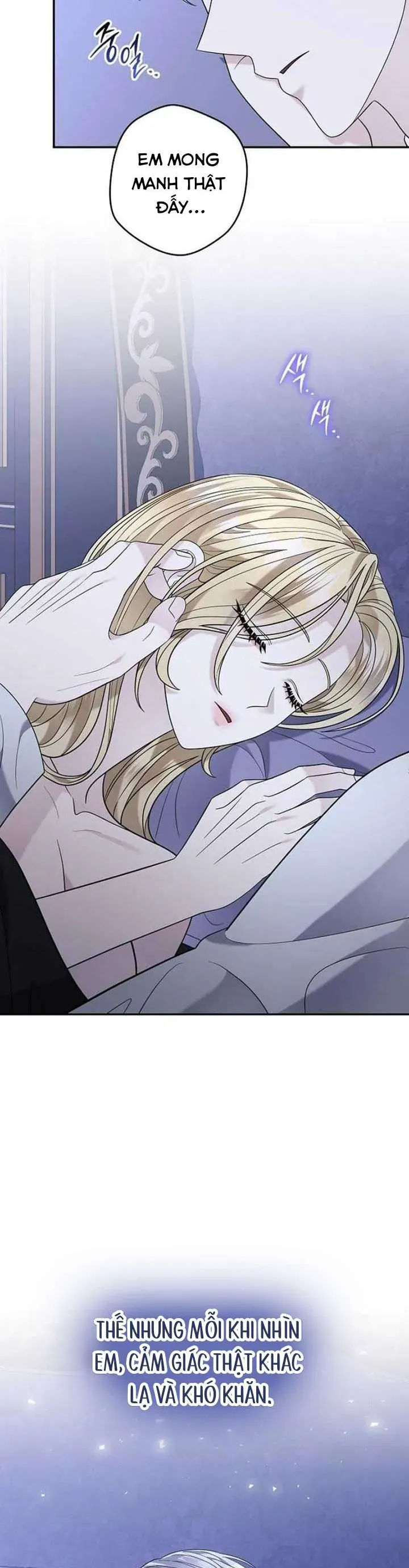 Dụ Hoặc - Chapter 24 - Page 3