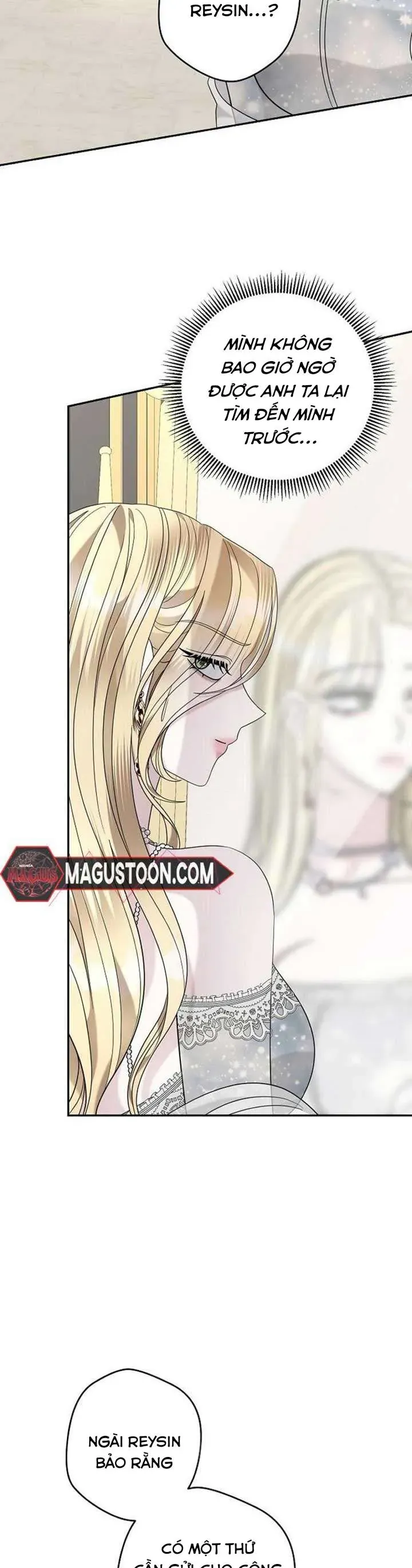 Dụ Hoặc - Chapter 24 - Page 32