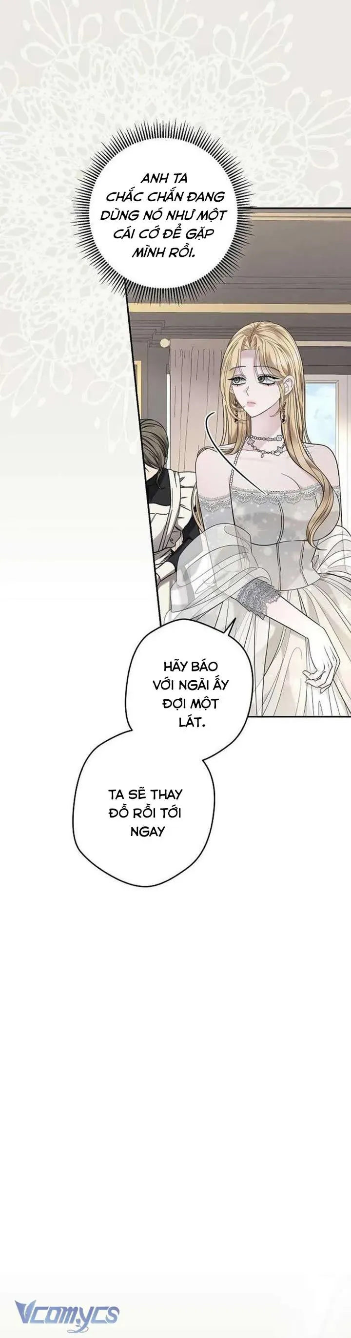 Dụ Hoặc - Chapter 24 - Page 34