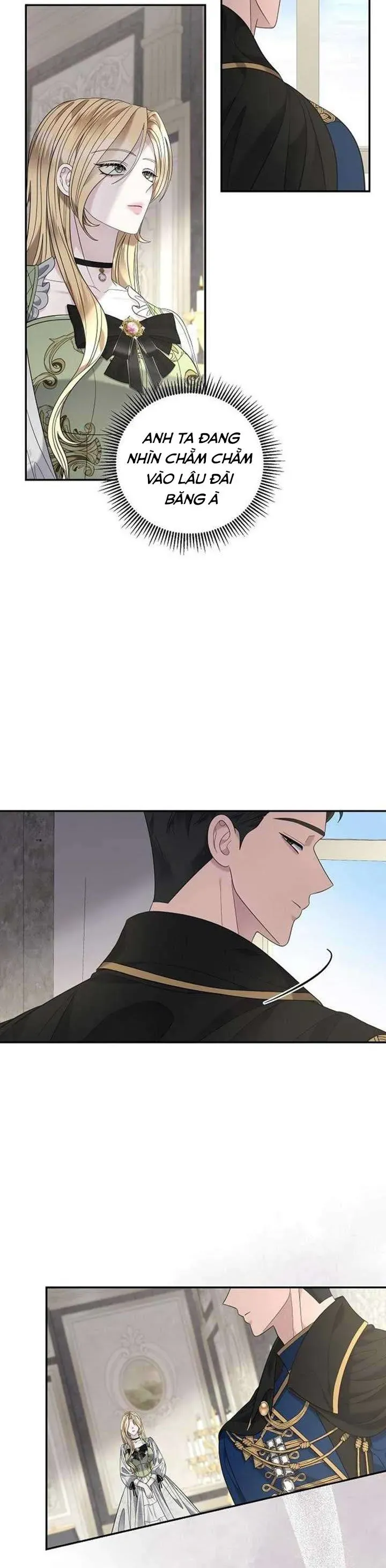 Dụ Hoặc - Chapter 24 - Page 36