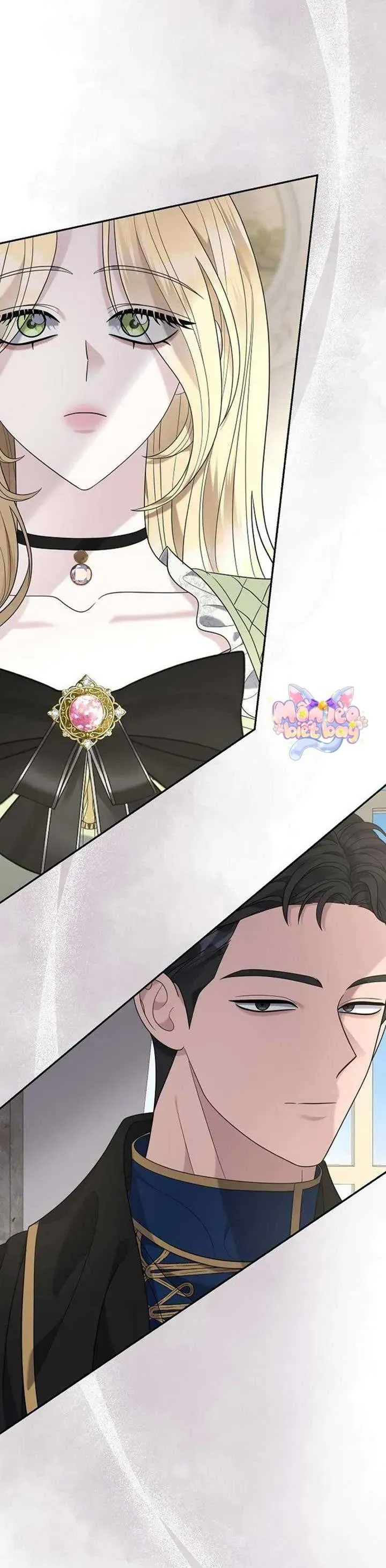 Dụ Hoặc - Chapter 24 - Page 37