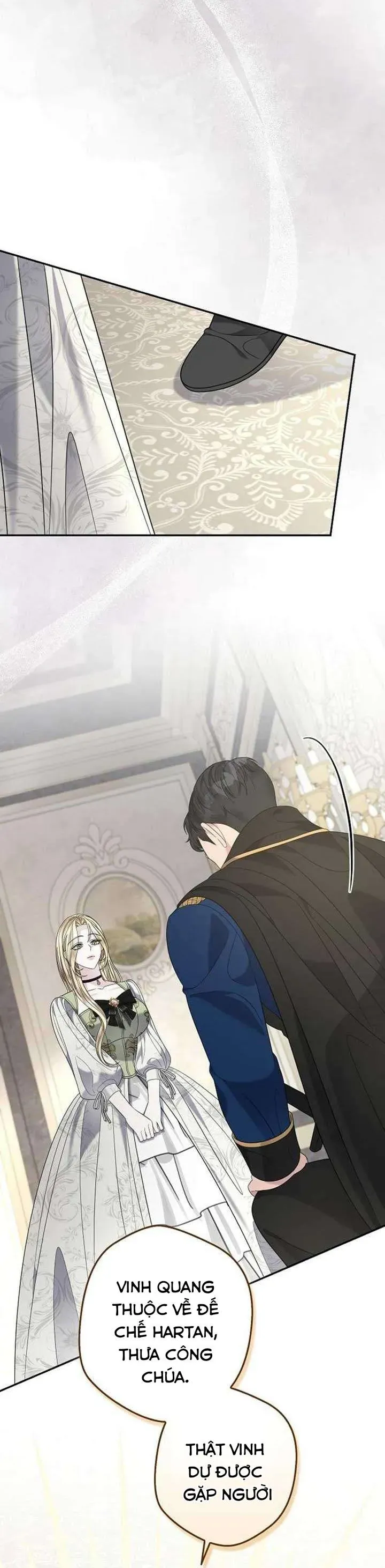 Dụ Hoặc - Chapter 24 - Page 38