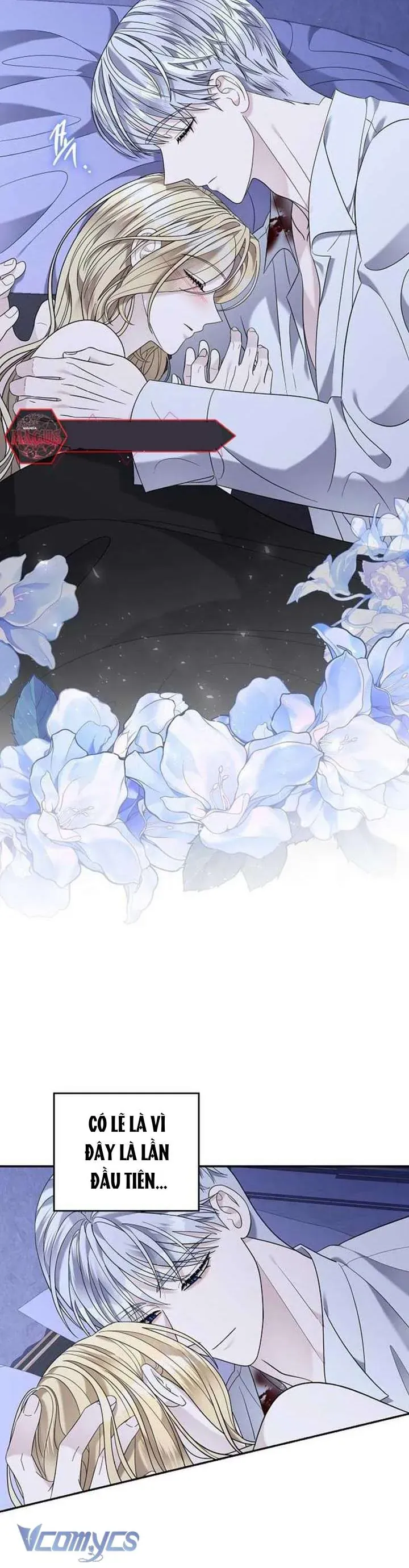 Dụ Hoặc - Chapter 24 - Page 4