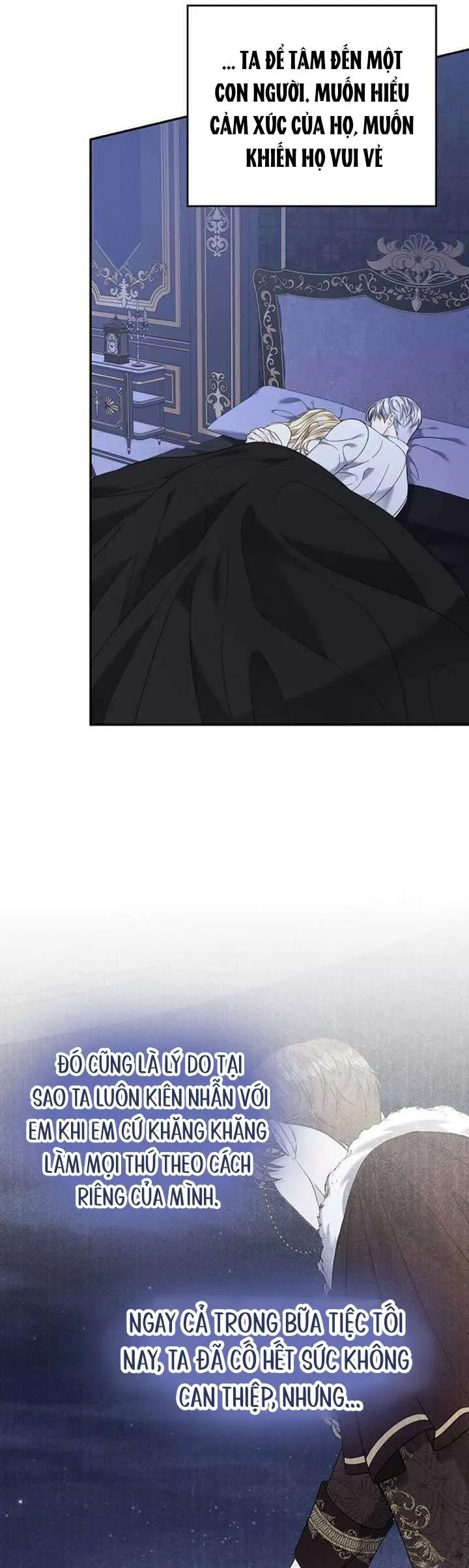 Dụ Hoặc - Chapter 24 - Page 5