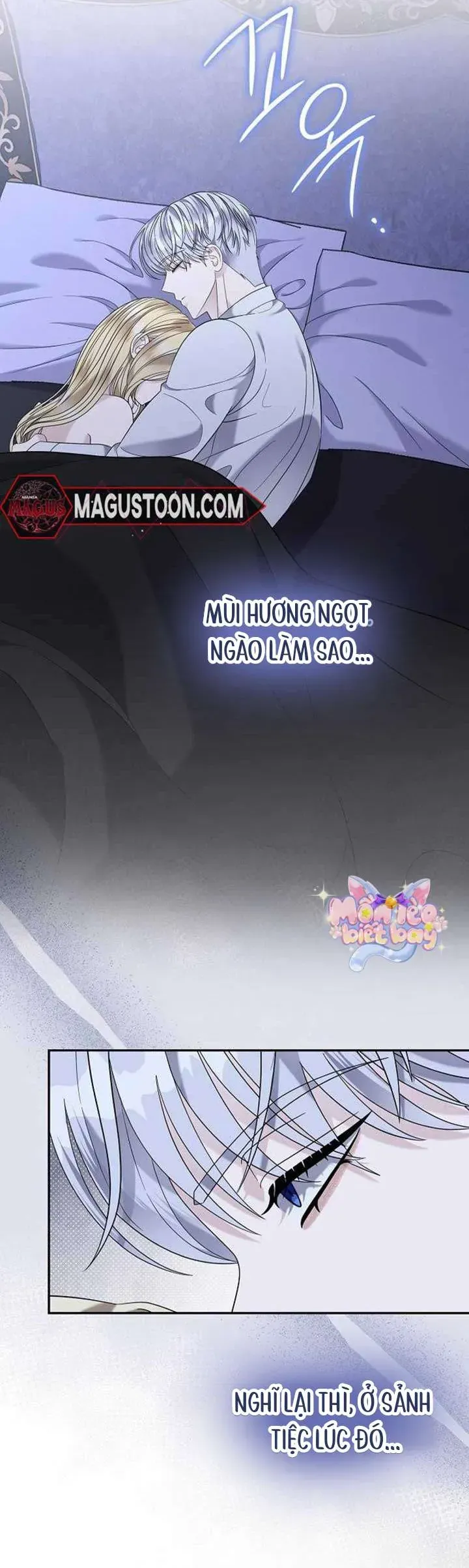 Dụ Hoặc - Chapter 24 - Page 7