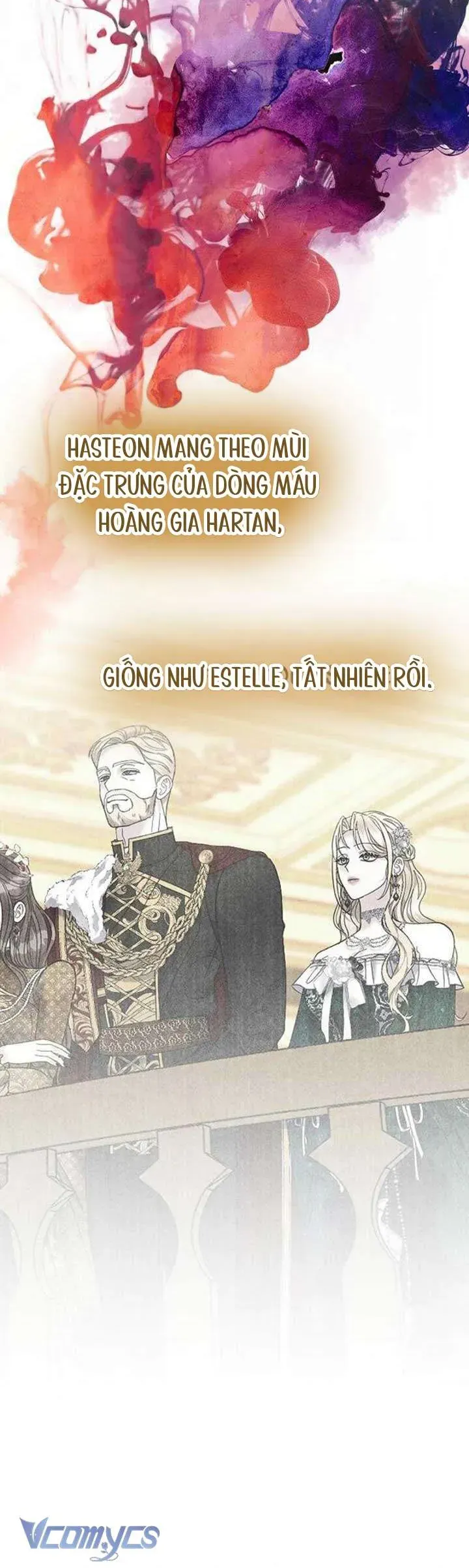 Dụ Hoặc - Chapter 24 - Page 9