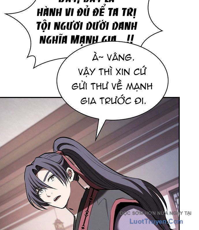 Điệp Viên Ma Giáo - Chapter 41 - Page 23