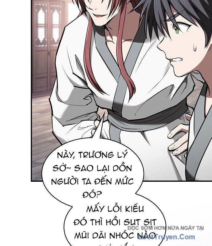 Điệp Viên Ma Giáo - Chapter 41 - Page 26