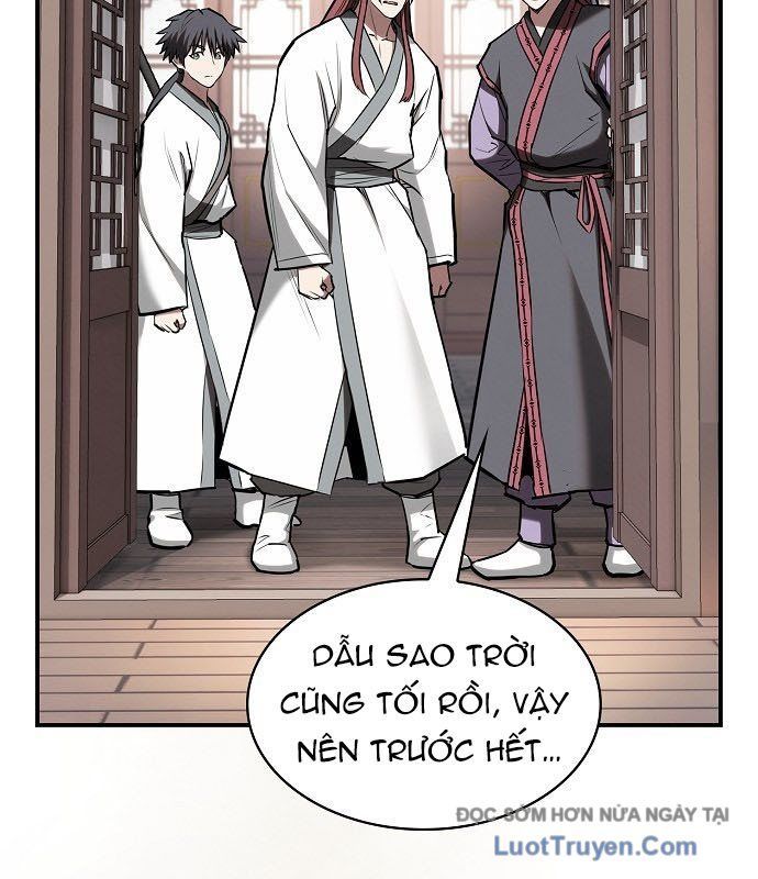 Điệp Viên Ma Giáo - Chapter 41 - Page 49