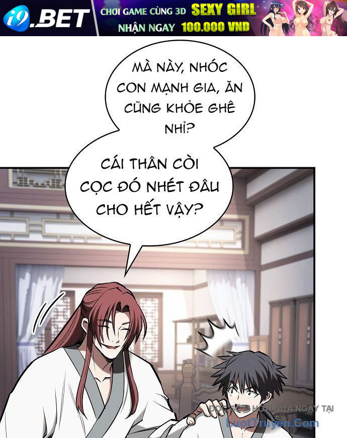 Điệp Viên Ma Giáo - Chapter 41 - Page 70