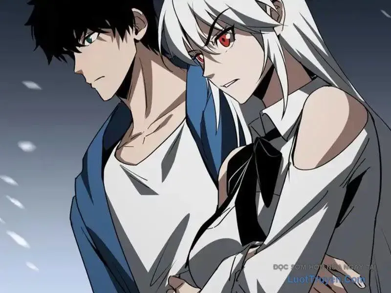 Dị Ngục Bạo Quân: Cái Bóng Của Ta Có Thể Tiến Hóa Vô Hạn - Chapter 52 - Page 100