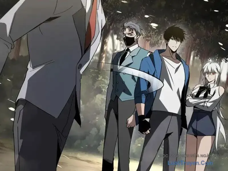 Dị Ngục Bạo Quân: Cái Bóng Của Ta Có Thể Tiến Hóa Vô Hạn - Chapter 52 - Page 103