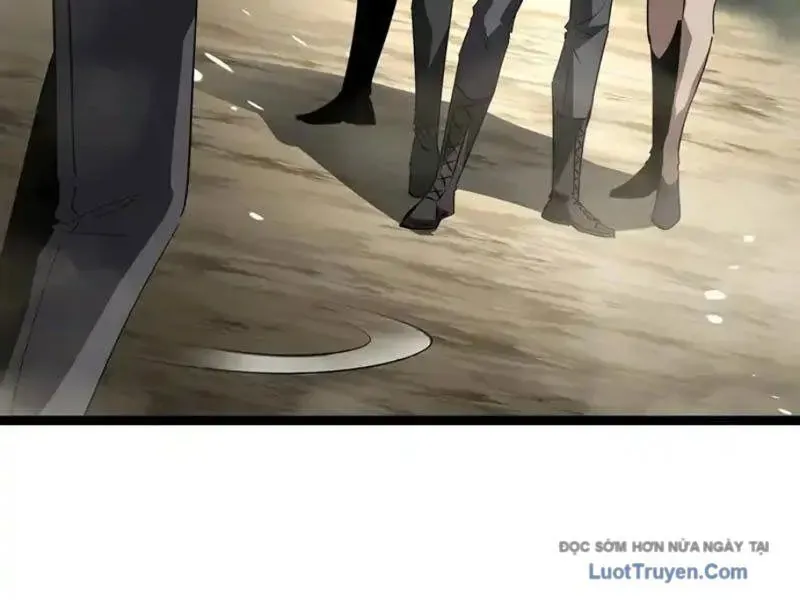 Dị Ngục Bạo Quân: Cái Bóng Của Ta Có Thể Tiến Hóa Vô Hạn - Chapter 52 - Page 104