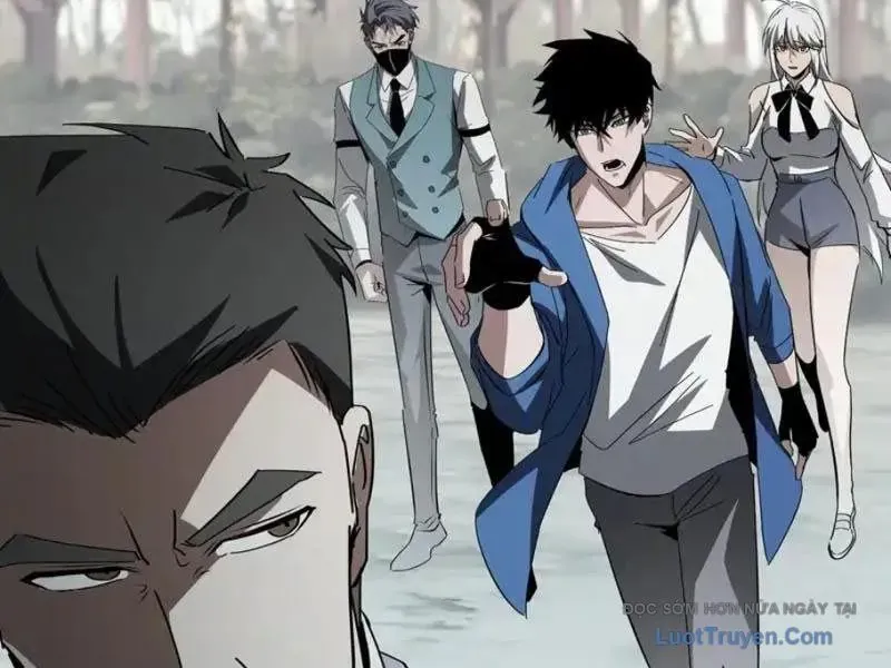 Dị Ngục Bạo Quân: Cái Bóng Của Ta Có Thể Tiến Hóa Vô Hạn - Chapter 52 - Page 107