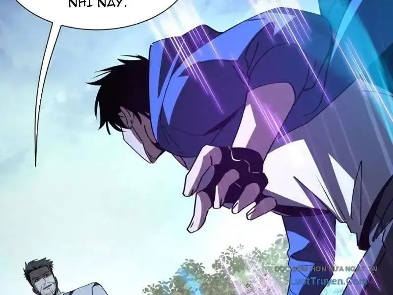 Dị Ngục Bạo Quân: Cái Bóng Của Ta Có Thể Tiến Hóa Vô Hạn - Chapter 52 - Page 124