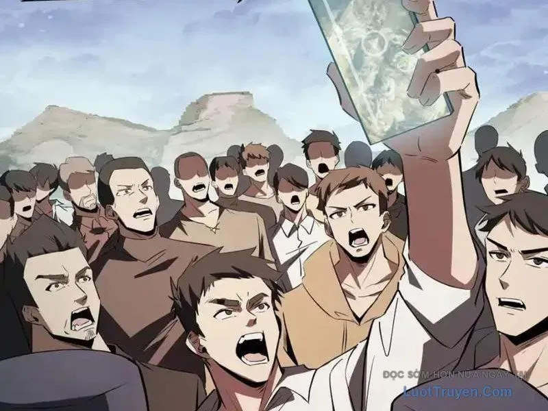 Dị Ngục Bạo Quân: Cái Bóng Của Ta Có Thể Tiến Hóa Vô Hạn - Chapter 52 - Page 16