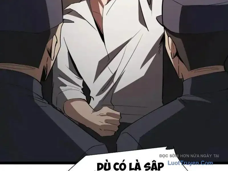 Dị Ngục Bạo Quân: Cái Bóng Của Ta Có Thể Tiến Hóa Vô Hạn - Chapter 52 - Page 17