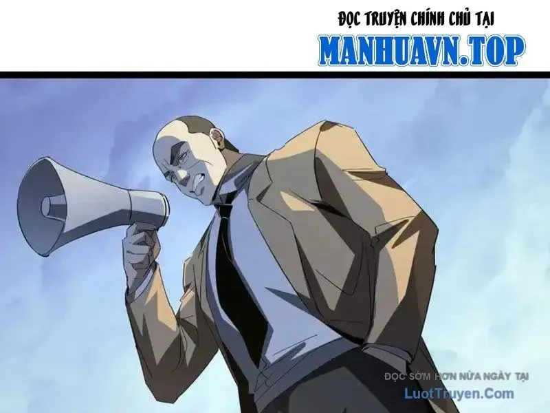 Dị Ngục Bạo Quân: Cái Bóng Của Ta Có Thể Tiến Hóa Vô Hạn - Chapter 52 - Page 20