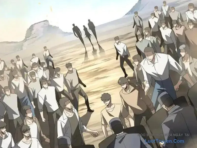 Dị Ngục Bạo Quân: Cái Bóng Của Ta Có Thể Tiến Hóa Vô Hạn - Chapter 52 - Page 29