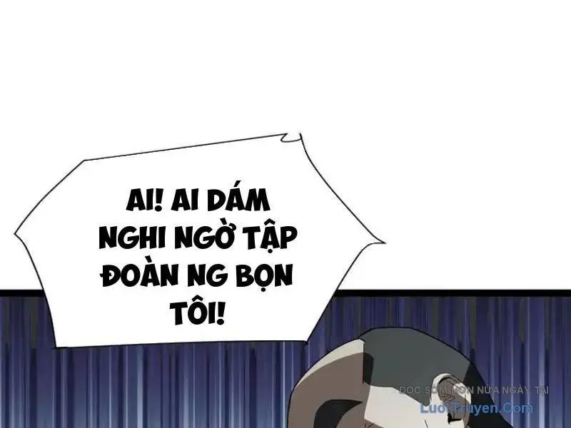 Dị Ngục Bạo Quân: Cái Bóng Của Ta Có Thể Tiến Hóa Vô Hạn - Chapter 52 - Page 33