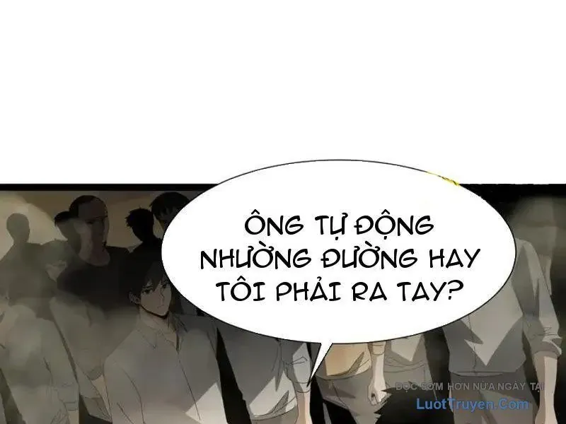 Dị Ngục Bạo Quân: Cái Bóng Của Ta Có Thể Tiến Hóa Vô Hạn - Chapter 52 - Page 37