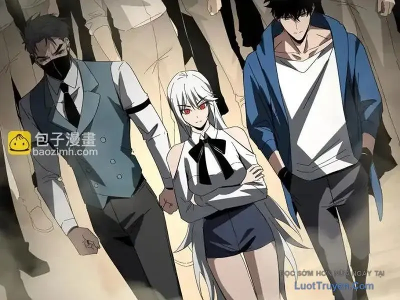 Dị Ngục Bạo Quân: Cái Bóng Của Ta Có Thể Tiến Hóa Vô Hạn - Chapter 52 - Page 38