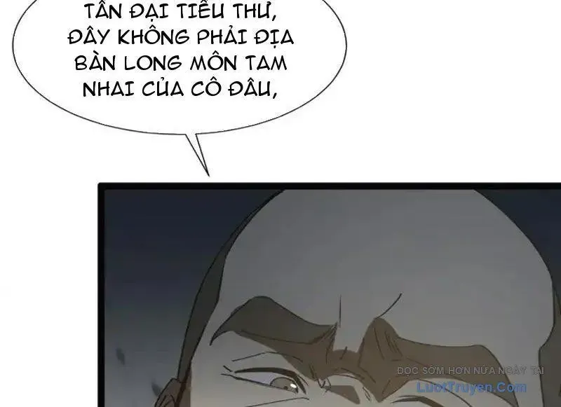 Dị Ngục Bạo Quân: Cái Bóng Của Ta Có Thể Tiến Hóa Vô Hạn - Chapter 52 - Page 41
