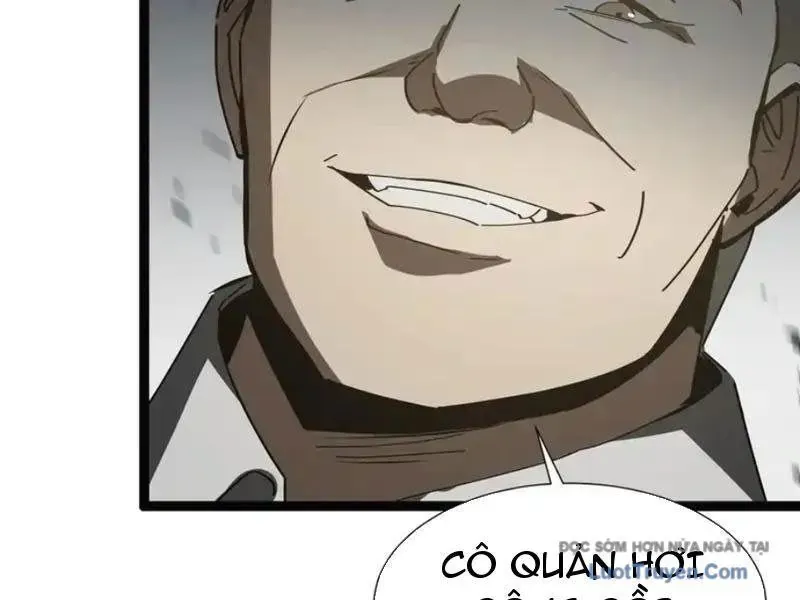 Dị Ngục Bạo Quân: Cái Bóng Của Ta Có Thể Tiến Hóa Vô Hạn - Chapter 52 - Page 42