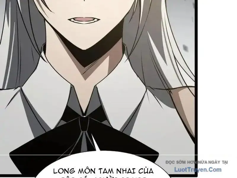 Dị Ngục Bạo Quân: Cái Bóng Của Ta Có Thể Tiến Hóa Vô Hạn - Chapter 52 - Page 45