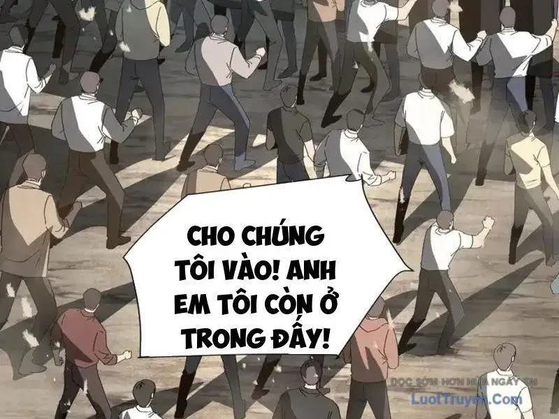 Dị Ngục Bạo Quân: Cái Bóng Của Ta Có Thể Tiến Hóa Vô Hạn - Chapter 52 - Page 5