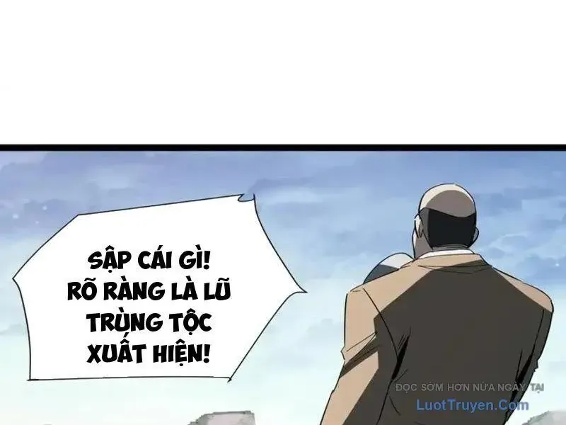 Dị Ngục Bạo Quân: Cái Bóng Của Ta Có Thể Tiến Hóa Vô Hạn - Chapter 52 - Page 8