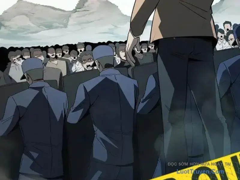 Dị Ngục Bạo Quân: Cái Bóng Của Ta Có Thể Tiến Hóa Vô Hạn - Chapter 52 - Page 9