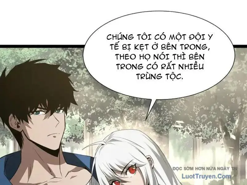 Dị Ngục Bạo Quân: Cái Bóng Của Ta Có Thể Tiến Hóa Vô Hạn - Chapter 52 - Page 92