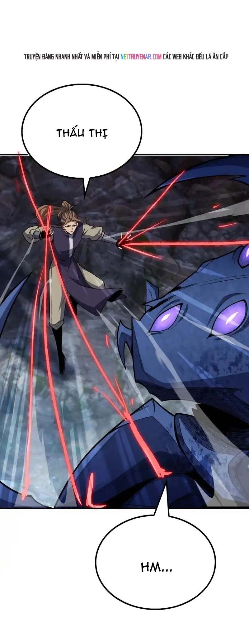 Vạn Tộc Xâm Lược Thiên Hạ Tham Chiến Ta Trấn Thủ Hậu Phương - Chapter 64 - Page 14