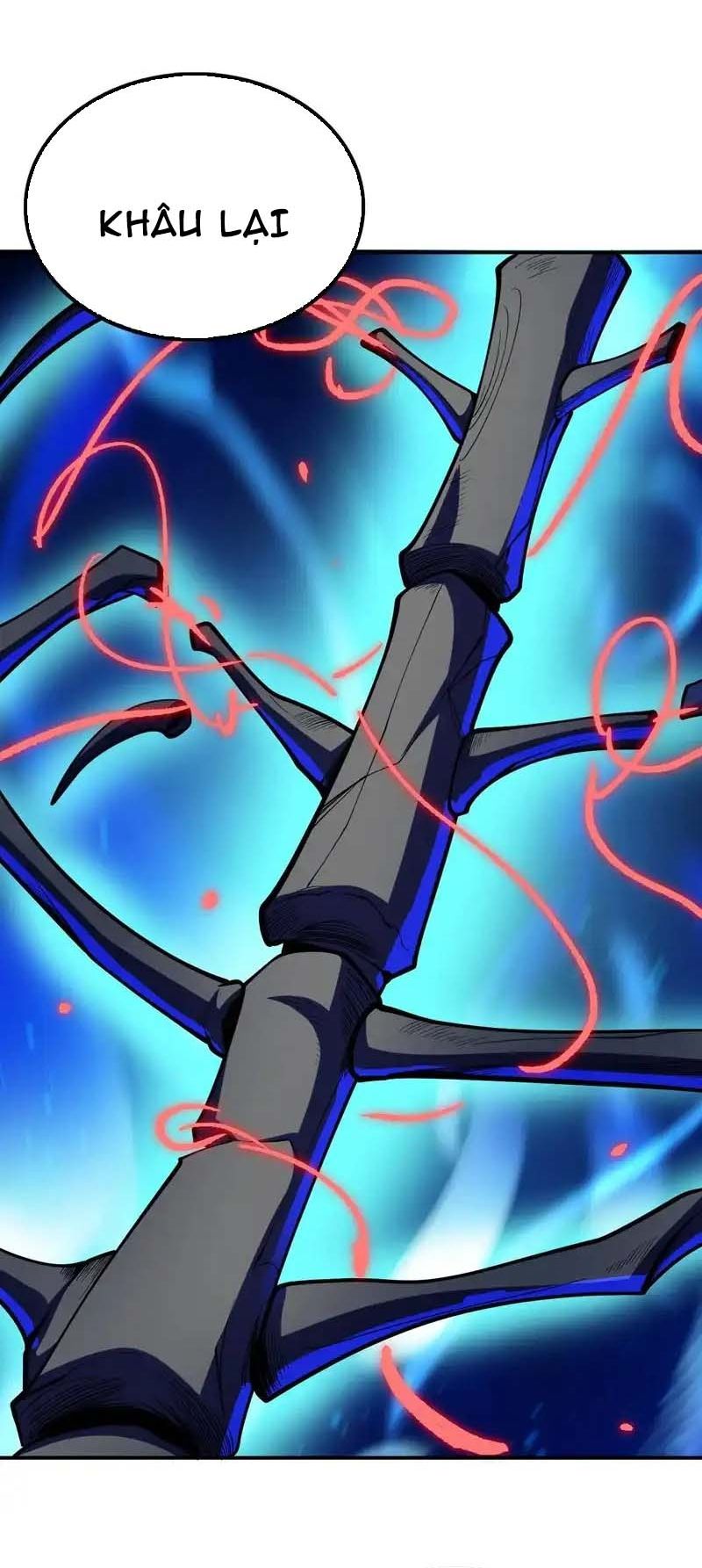 Vạn Tộc Xâm Lược Thiên Hạ Tham Chiến Ta Trấn Thủ Hậu Phương - Chapter 64 - Page 15