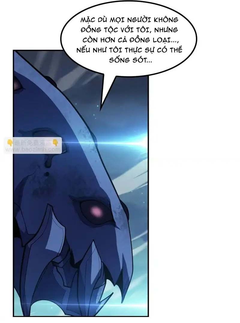 Vạn Tộc Xâm Lược Thiên Hạ Tham Chiến Ta Trấn Thủ Hậu Phương - Chapter 64 - Page 22