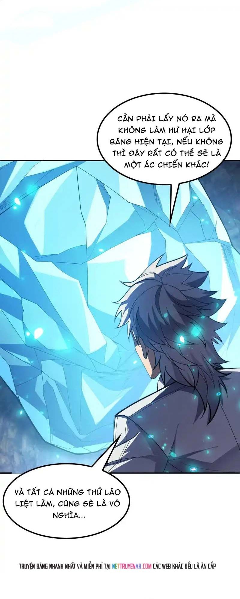 Vạn Tộc Xâm Lược Thiên Hạ Tham Chiến Ta Trấn Thủ Hậu Phương - Chapter 64 - Page 33