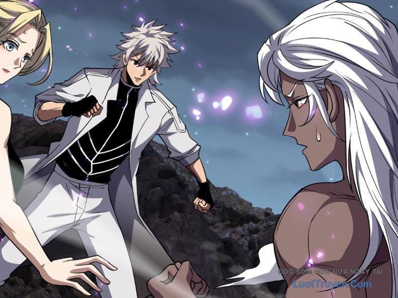 Vạn Tộc Xâm Lược Thiên Hạ Tham Chiến Ta Trấn Thủ Hậu Phương - Chapter 65 - Page 111