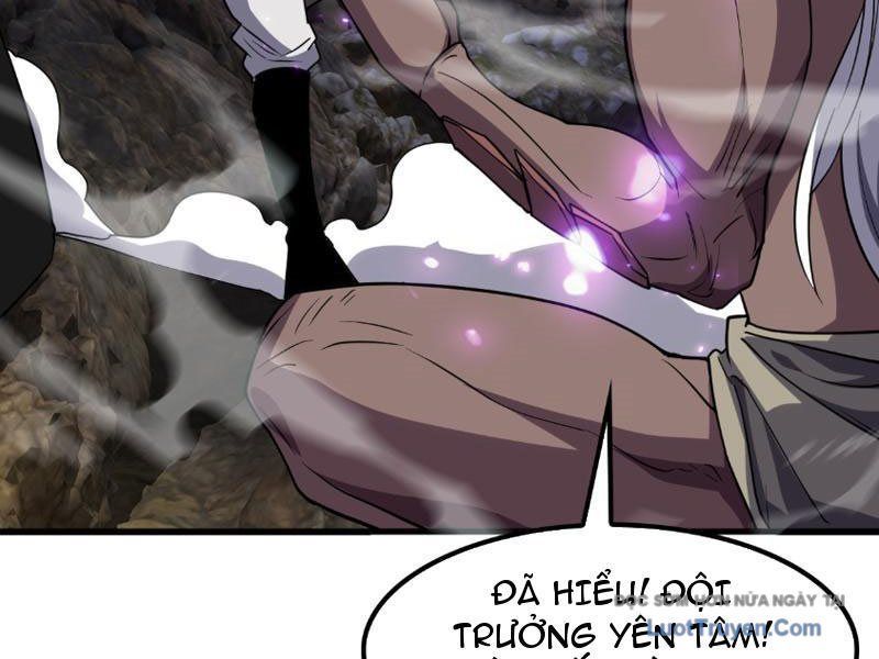 Vạn Tộc Xâm Lược Thiên Hạ Tham Chiến Ta Trấn Thủ Hậu Phương - Chapter 65 - Page 112